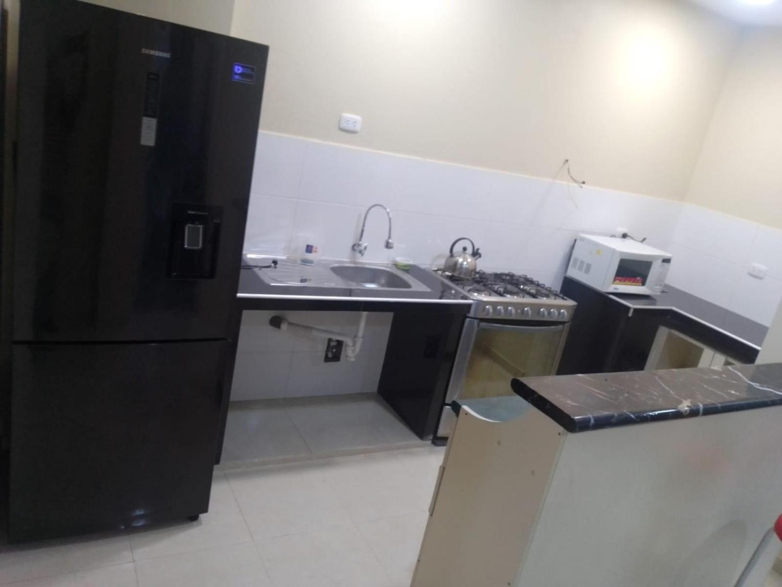 Residencia